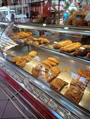 Christina Bakery