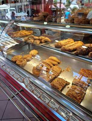 Christina Bakery