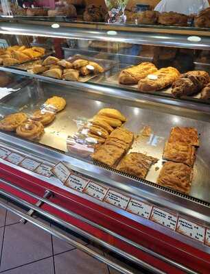 Christina Bakery