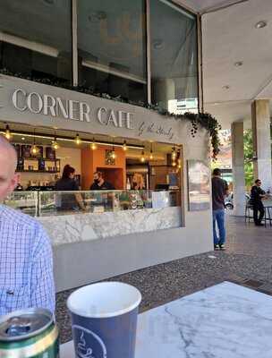 The Corner Cafe