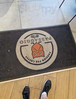 Passaggio Square Daphni