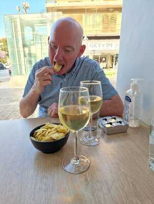 Passaggio Square Daphni