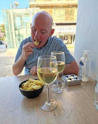 Passaggio Square Daphni