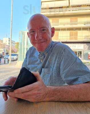 Passaggio Square Daphni