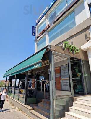 Gregory's Loef Lasonidou