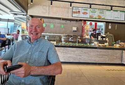 Gregory's Loef Lasonidou