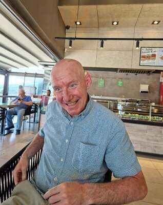 Gregory's Loef Lasonidou