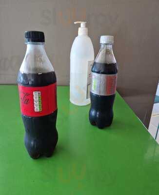 Gregory's Loef Lasonidou