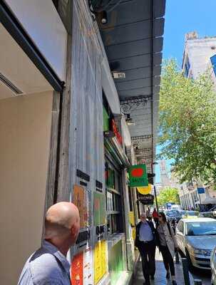 Baldo The Saucy Pasta