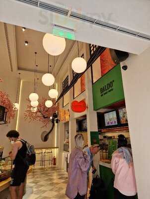 Baldo The Saucy Pasta