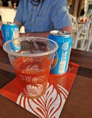 Coffee Theory