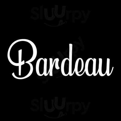 Bardeau Bar