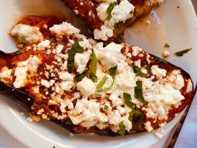 Πέπερι - Peperi