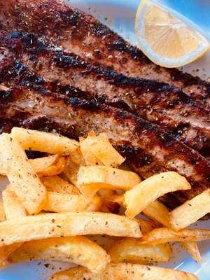 Πέπερι - Peperi