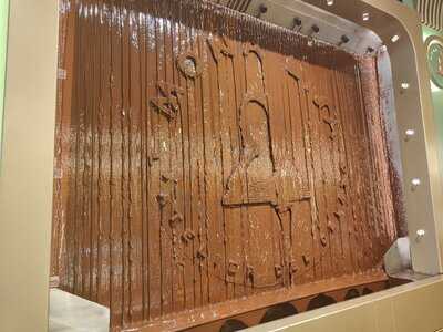 Mona Lisa L'atelier Del Gelato / Athens