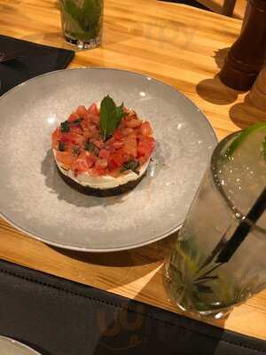 Εστιατόριο Inalia