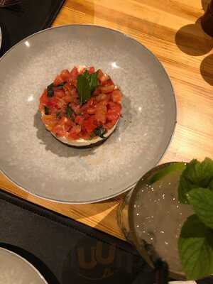 Εστιατόριο Inalia