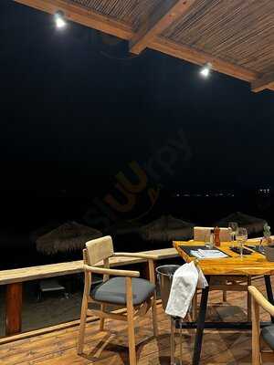 Εστιατόριο Inalia