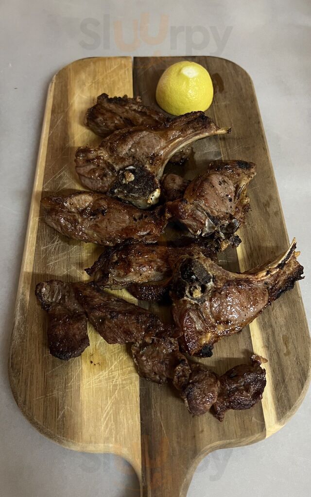 Εξοχικό Κέντρο Πύργος