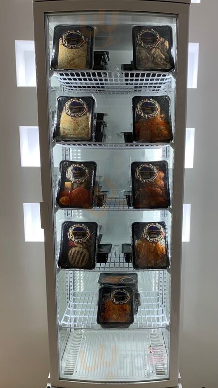 2112 Μαγειρευτό Φαγητό & Παραδοσιακά Προϊόντα Χίου