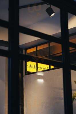 The Architects Of Time