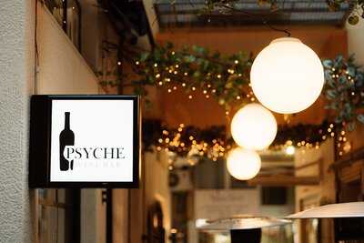 Psyche Wine Bar