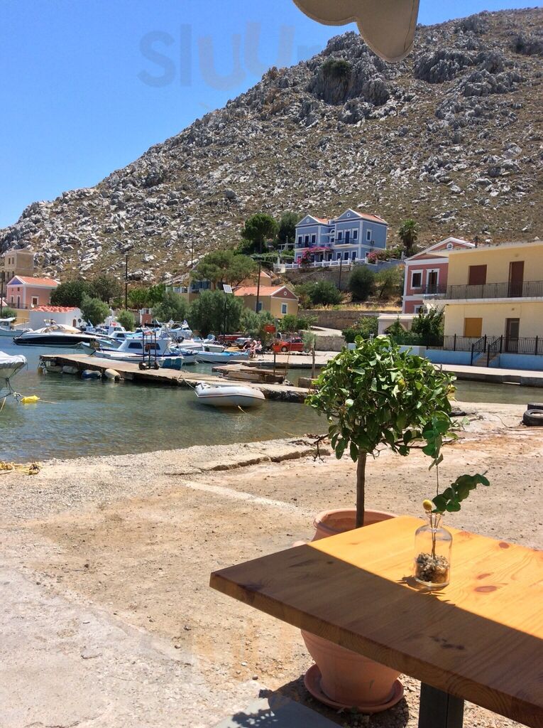 Kamares Coffee - Snack & More