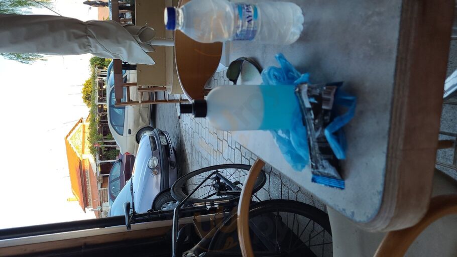 Port Cafe