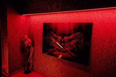 Alcatraz Club Athens