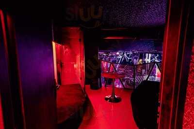 Alcatraz Club Athens