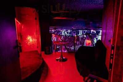 Alcatraz Club Athens