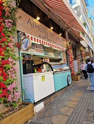 Athens Station