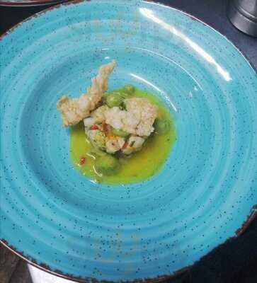 Ossiano Seafood Restaurant