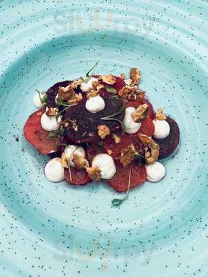 Ossiano Seafood Restaurant