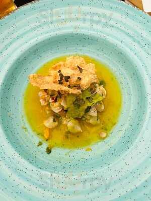 Ossiano Seafood Restaurant