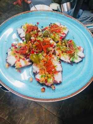 Ossiano Seafood Restaurant