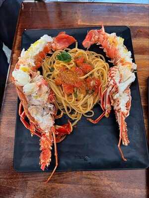 Ossiano Seafood Restaurant