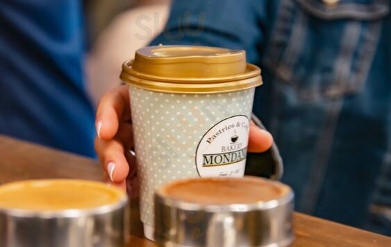 Bakery Mondano