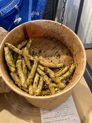 Ergon -athens Airport