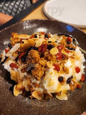 Ergon -athens Airport