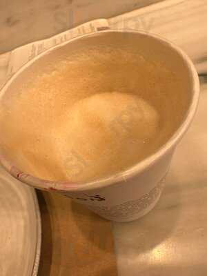 Ergon -athens Airport