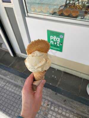 Plan(e)t Ice Cream