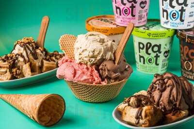Plan(e)t Ice Cream