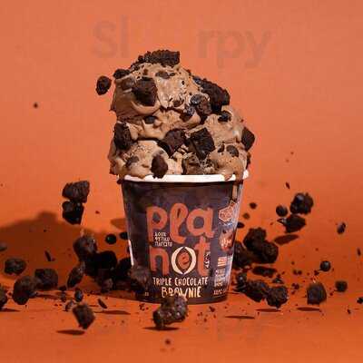 Plan(e)t Ice Cream
