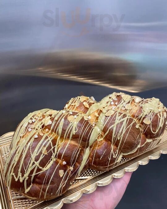 Choux Choux Pâtisserie Artisan