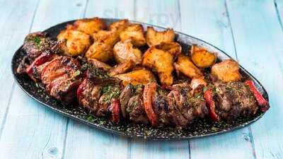 Πάμε Παράγκα