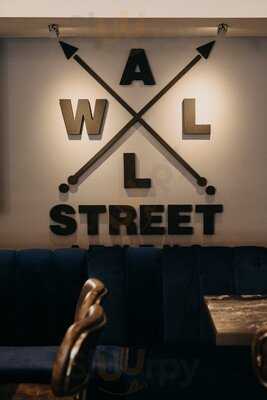 Wallstreet Marousi