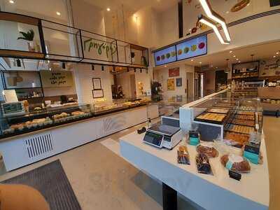 Γρηγόρης Τερκενλης