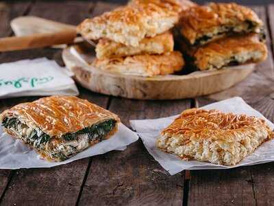 Γρηγόρης Τερκενλης