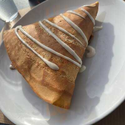 La Crepiere De L'acropole